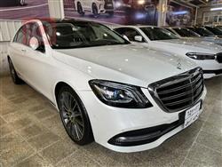 مێرسێدس بێنز S-Class